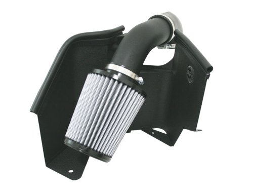 aFe 51-11552 MagnumForce Stage 2 Air Intake System with Pro Dry S Air Cleaner Housings aFe 51-11552