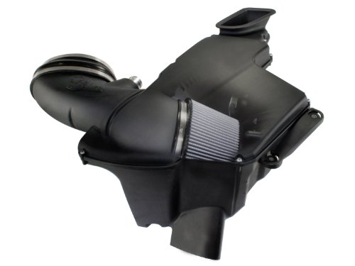 aFe Filters 51-31662 Stage 2 Pro Dry S Cold Air Intake System Engine Kits AfE Power 5131662