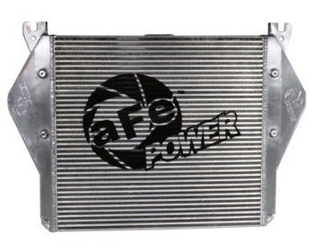 Intercoolers aFe 46-20011