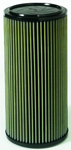 aFe 70-10018 ProHDuty OE Replacement Heavy Duty Air Filter with Pro Dry S Air Filters aFe 7010018