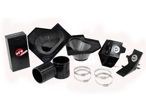Air Cleaner Housings aFe 5511271