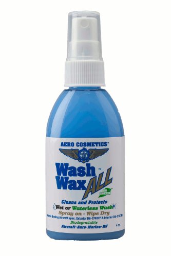 Cleaners Aero Cosmetics 777S
