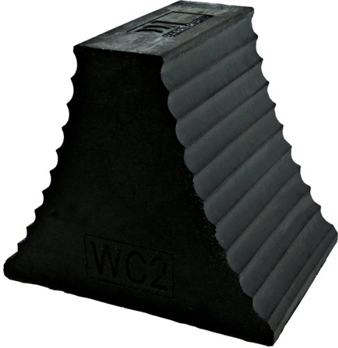 Wheel Immobilizers & Chocks Rage Powersports DH-WC-2