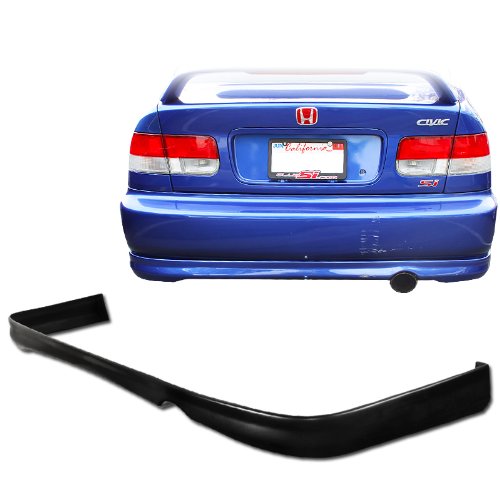 Bumpers Made in Taiwan 2-PU-HDCV960RLS-TR (T1)