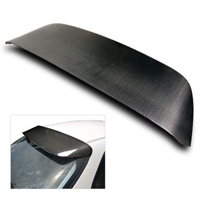 Body RS Type 2-SPC-HDCV963-SPN