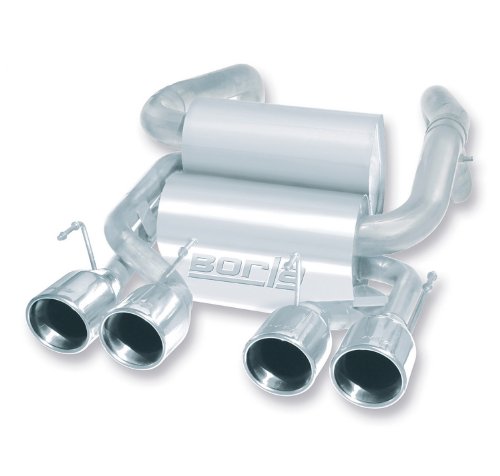 Exhaust & Emissions Borla 11767