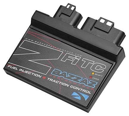 Bazzaz BPD TRK CTRL-REV 848EVO 2011 Brake Pads Bazzaz Performance 12-7320
