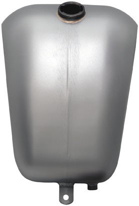 DISHED 3.5 GAL CUSTOM TANK Gas Tanks Paughco 59-8902