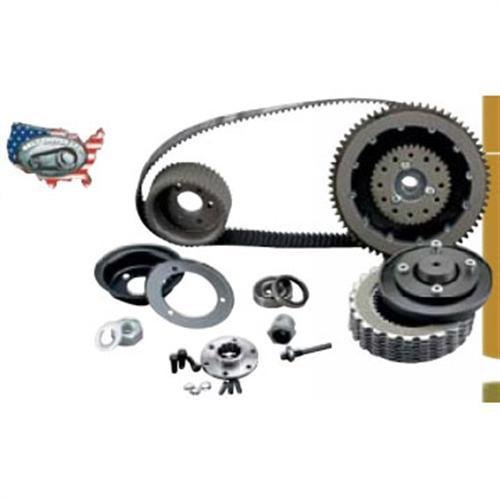 Accessories Belt Drives 1120-0254