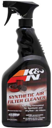 Air Filter Cleaning Products K&N 99-0624