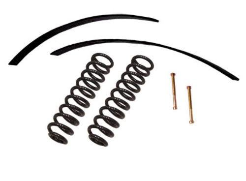 Body Lift Kits Skyjacker F825K