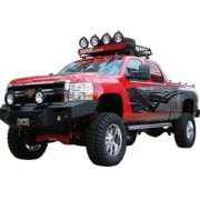 Body Lift Kits Skyjacker F4601A-NSP