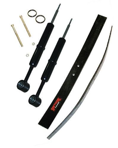 Air Suspension Kits Skyjacker F430STK
