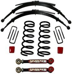 Air Suspension Kits Skyjacker D946B