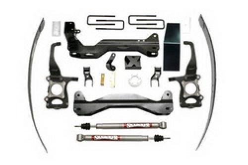 Shocks, Struts & Suspension Skyjacker F9601K