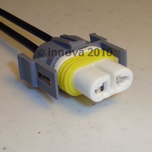 Wiring Harnesses IDD Connect H11.P.HT.6.14