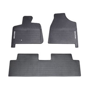 Floor & Parking Mats VW 7B0061550 041