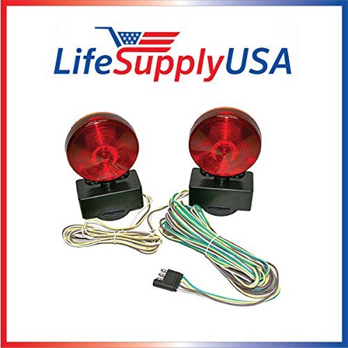 Brake Lights LifeSupplyUSA 