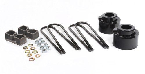 Body Lift Kits Daystar KF09128BK