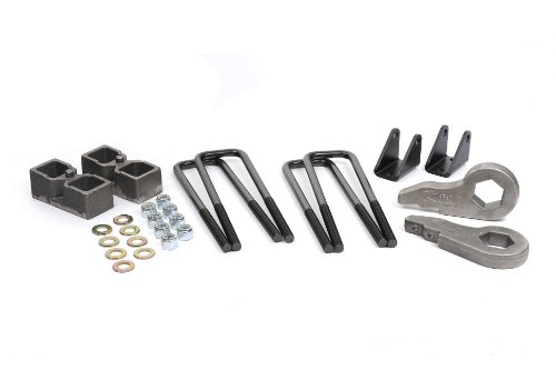 Body Lift Kits Daystar KG09120