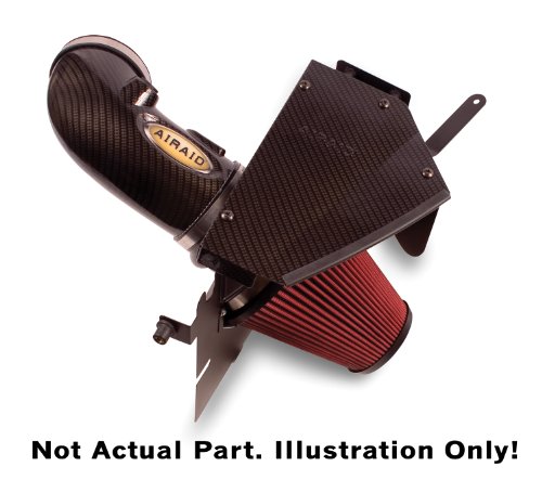 Air Intake Airaid 250252C