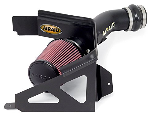Air Intake Airaid 201-126-1