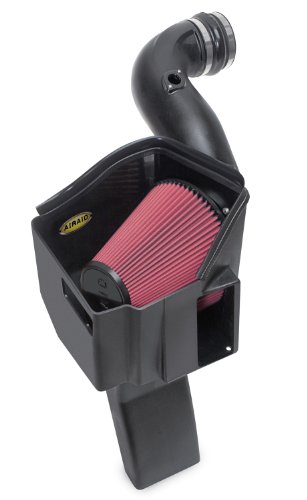 Air Intake Airaid 201219