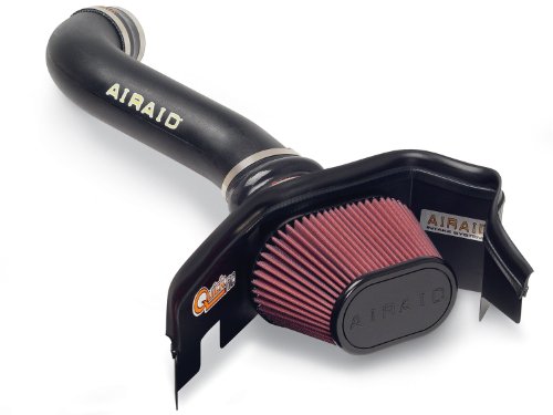 Air Intake Airaid 311148