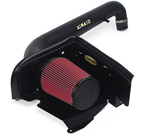 Air Intake Airaid 311-158