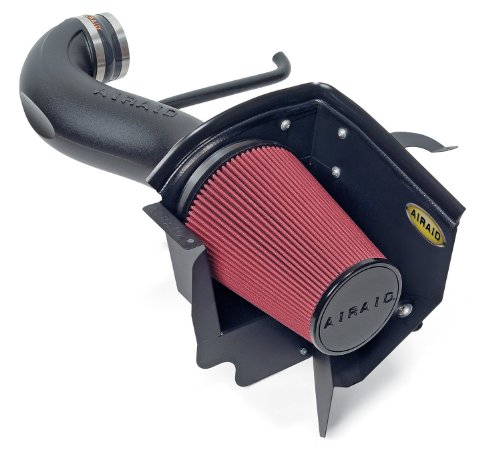 Air Intake Airaid 351199