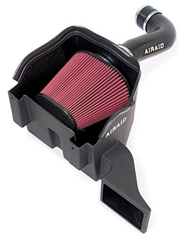 Air Intake Airaid 301-232