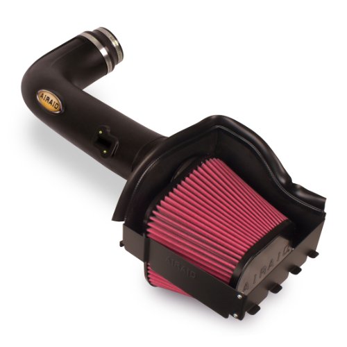 Air Intake Airaid 400256