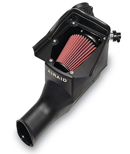 Air Intake Airaid 401-131-1