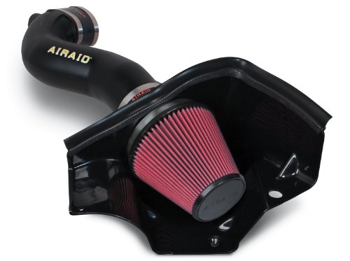 Air Intake Airaid 451172
