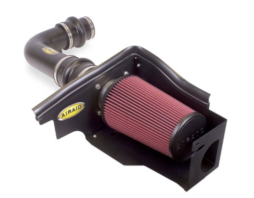 Airaid 401-249 SynthaMax Dry Filter Intake System Air Intake Airaid 401249