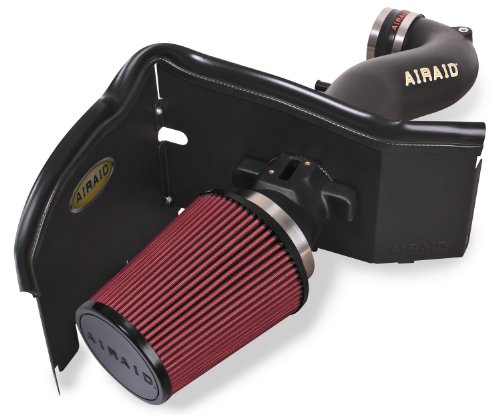 Air Intake Airaid 511163