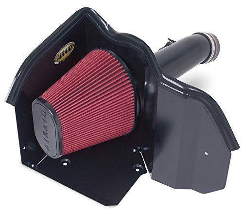 Air Intake Airaid 511-213