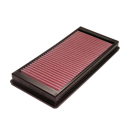 Airaid 851-018 Direct Replacement Premium Dry Air Filter Air Filters Airaid 851018