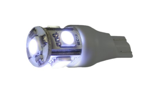 Bulbs Recon 264202WH