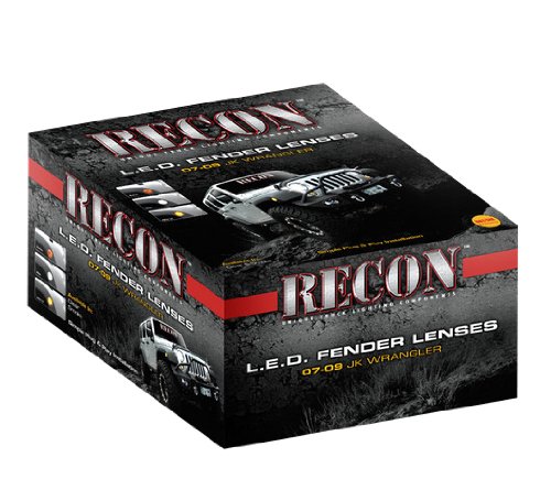 Body Recon 264135BK