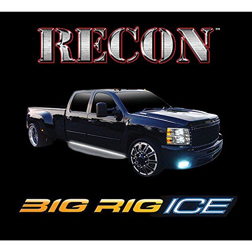 Performance Parts & Accessories Recon 26414X