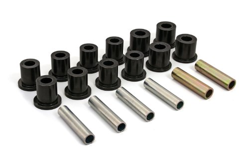 Bushings Daystar KG02011BK