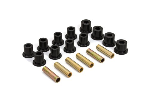 Bushings Daystar KJ02003BK