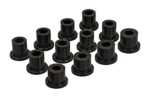 Shackles & Parts Daystar KJ02006BK