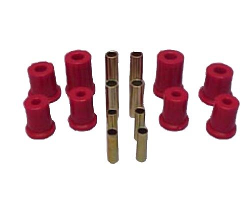 Bumpers Daystar KT03008BK