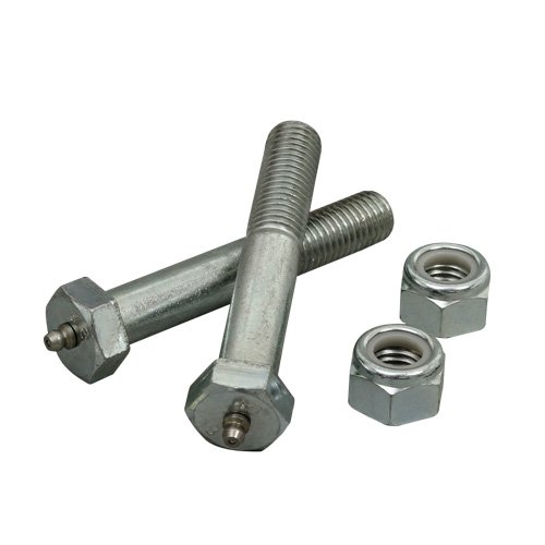 U-Bolt Kits Daystar KU02008BK