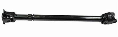 Half-Shaft Assemblies  