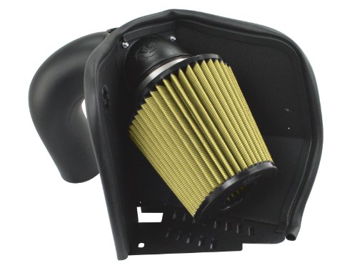 Air Cleaner Housings aFe 75313421