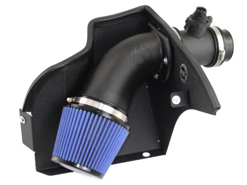 Air Cleaner Housings aFe 54113621