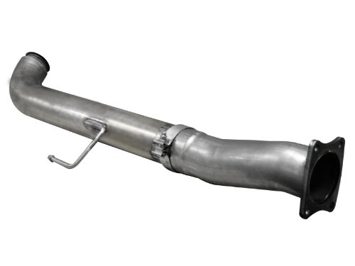 aFe 49-44020 DPF Delete Exhaust System Pipes AfE Power 4944020